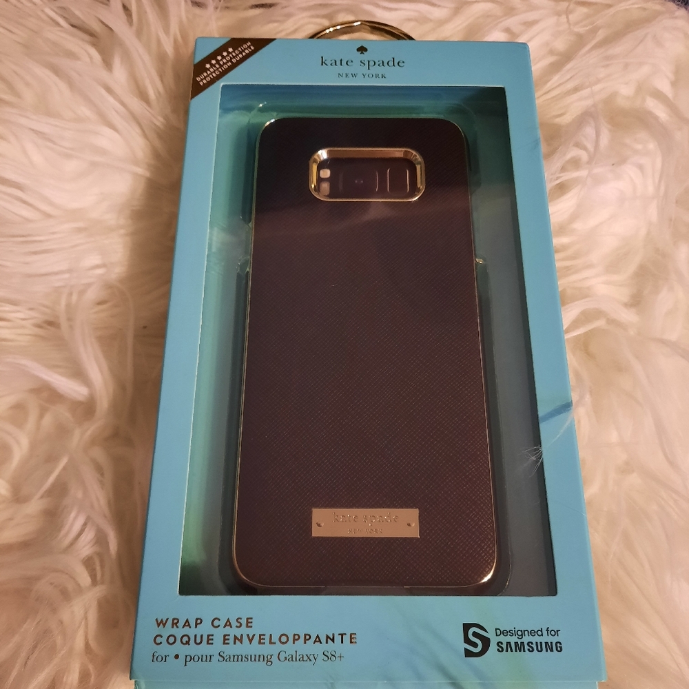 KATE SPADE Wrap PhoneCase